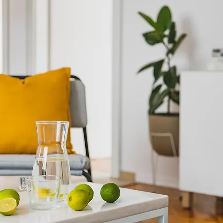 شقة Sea La Vie بولا