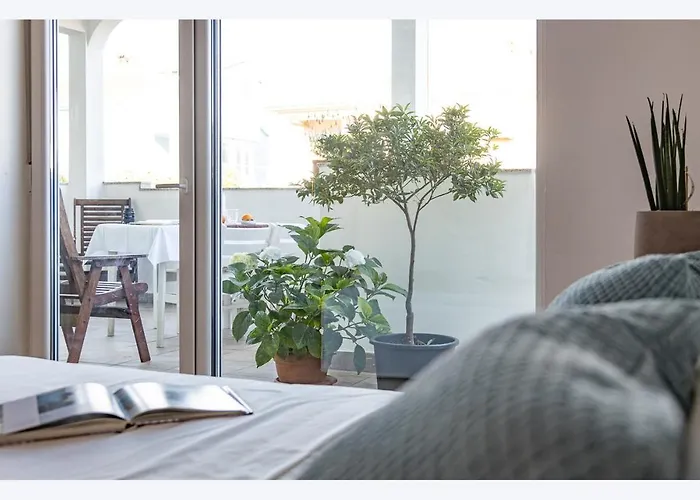 Sea La Vie Appartement