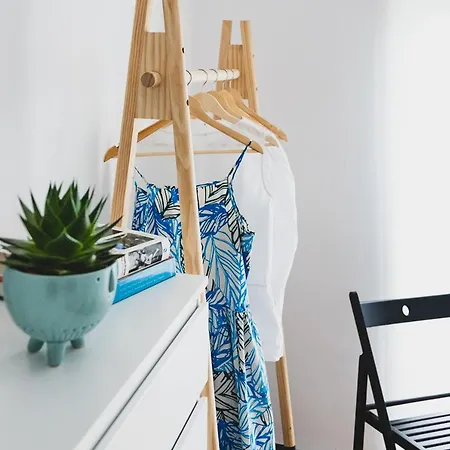 Sea La Vie Apartment
