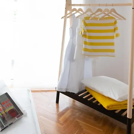 Sea La Vie 公寓 普拉