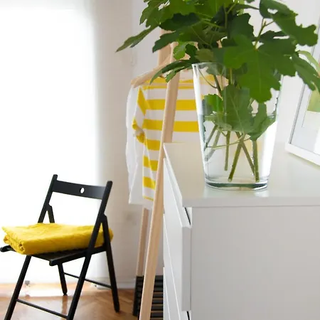 Sea La Vie Apartment