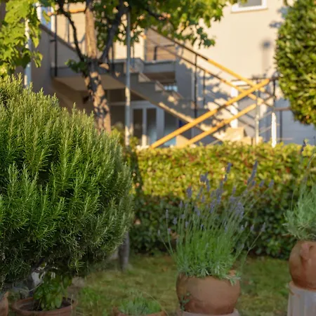 公寓 Sea La Vie 普拉