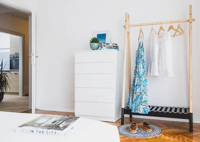 Sea La Vie Apartman *