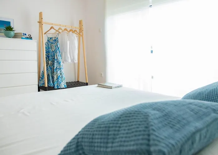 Apartman Sea La Vie *