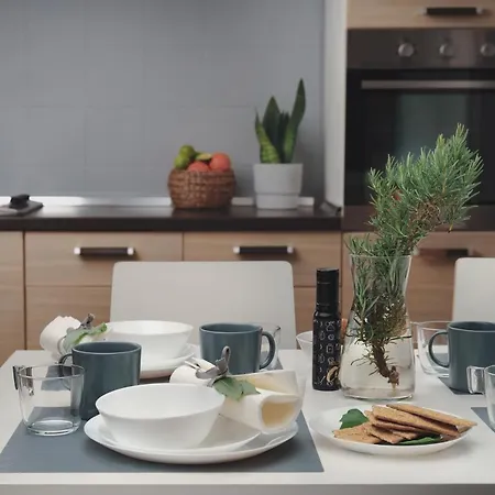 Apartamento Sea La Vie *