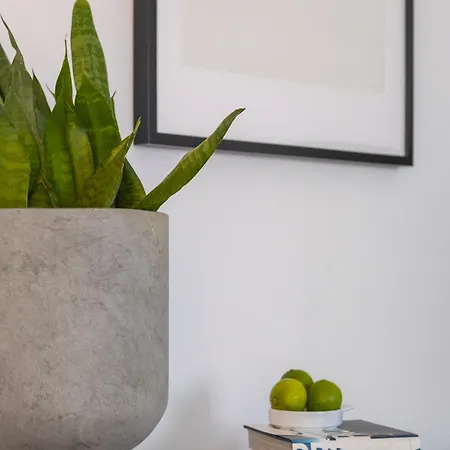 Apartamento Sea La Vie